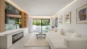 Buy Marbella City 3 bedrooms apartment