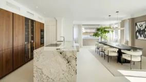 Costa Nagüeles II, apartamento en venta con 5 dormitorios