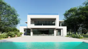 Plot with 6 bedrooms for sale in Bel Air