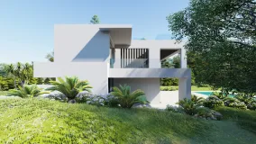 Plot with 6 bedrooms for sale in Bel Air