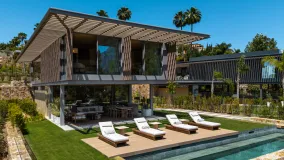 Se vende villa en La Cerquilla de 4 dormitorios
