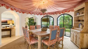 Villa de 4 dormitorios a la venta en La Quinta