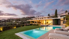 For sale La Quinta villa