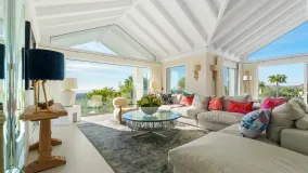 For sale 9 bedrooms villa in Puerto del Almendro