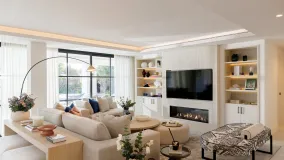 Villa con 5 dormitorios en venta en La Quinta