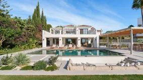 Villa con 5 dormitorios en venta en La Quinta