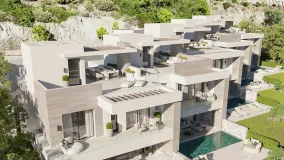 Comprar villa en La Quinta con 5 dormitorios