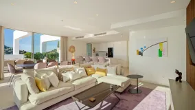 Ático en venta con 3 dormitorios en Palo Alto