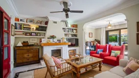 For sale 4 bedrooms villa in La Merced
