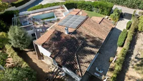 For sale 4 bedrooms villa in La Merced