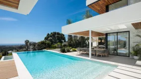 Lomas de La Quinta, villa a la venta con 6 dormitorios