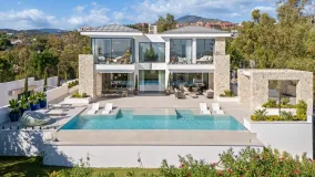 La Quinta, villa en venta