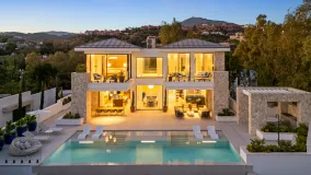 La Quinta, villa en venta