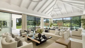 Villa with 7 bedrooms for sale in Las Brisas