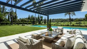 Villa with 7 bedrooms for sale in Las Brisas