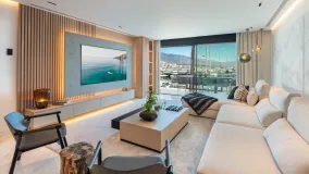 Apartamento con 3 dormitorios en venta en Marbella - Puerto Banus