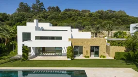 Villa en venta en Finca Cortesin