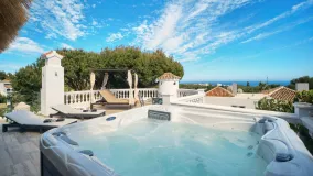 For sale villa in Sitio de Calahonda
