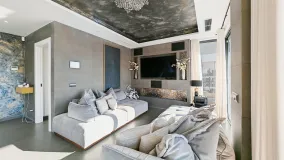 Se vende villa en Valle Romano de 4 dormitorios