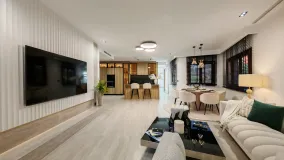 Torre Bermeja 3 bedrooms apartment for sale