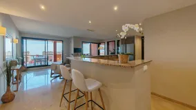 For sale Cascadas de las Lomas ground floor apartment with 3 bedrooms