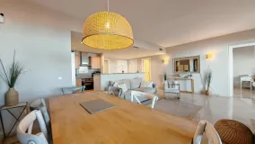 For sale Cascadas de las Lomas ground floor apartment with 3 bedrooms