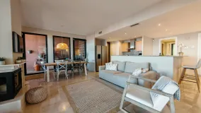 For sale Cascadas de las Lomas ground floor apartment with 3 bedrooms