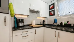 3 bedrooms duplex penthouse for sale in Costabella