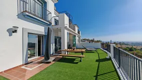 Paraiso Pueblo, apartamento planta baja en venta