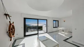 For sale Cabopino 2 bedrooms town house