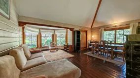 Ojen, finca con 3 dormitorios a la venta