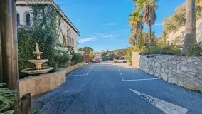 Restaurante a la venta en Mijas