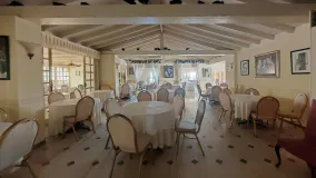 Restaurante a la venta en Mijas