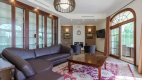 6 bedrooms villa in El Rosario for sale
