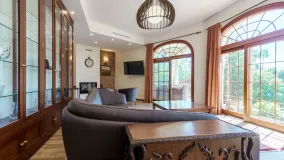 6 bedrooms villa in El Rosario for sale