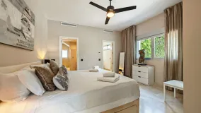 Villa with 3 bedrooms for sale in El Rosario