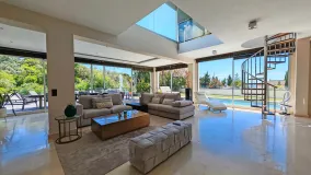 Villa with 3 bedrooms for sale in El Rosario