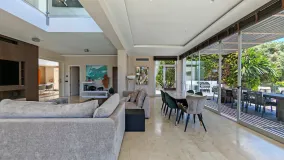 Villa with 3 bedrooms for sale in El Rosario