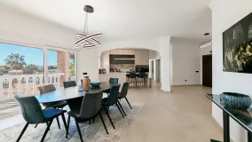 Villa with 9 bedrooms for sale in La Capellania