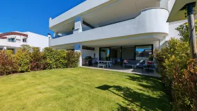 2 bedrooms ground floor apartment for sale in Cancelada