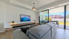 2 bedrooms ground floor apartment for sale in Cancelada