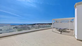 Buy duplex penthouse in Estepona
