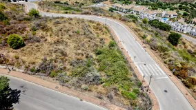 La Cala Golf Resort plot for sale