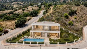 La Cala Golf Resort plot for sale