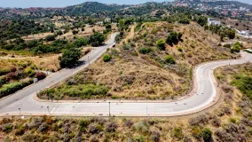 La Cala Golf Resort plot for sale
