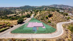 La Cala Golf Resort plot for sale