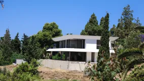 Villa a la venta en Hacienda las Chapas de 6 dormitorios