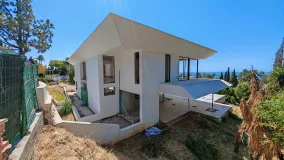 Villa a la venta en Hacienda las Chapas de 6 dormitorios