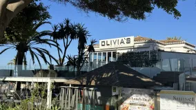 For sale restaurant with 5 bedrooms in Cala de Mijas