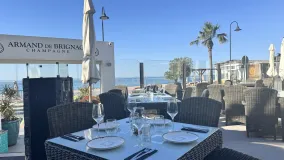 For sale restaurant with 5 bedrooms in Cala de Mijas